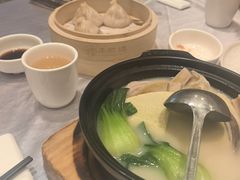 -丰鲤楼•闽南茶楼(仟禧汇店)