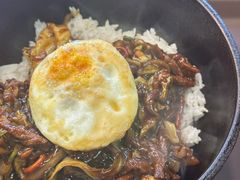 -米屋石锅拌饭(师大店)
