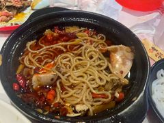 -老闵田螺馆·南昌市井菜·特色小吃(总店)