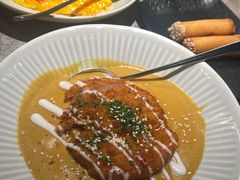 -留半山·香港食堂(啦啦宝都店)