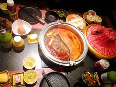 -牛New寿喜烧(虹桥新天地店)