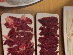 -牛很鲜潮汕牛肉火锅(乐清店)
