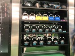 -优享健身(物美圣熙8号购物中心店)
