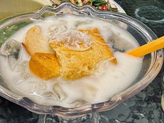 泡鲁达-金塔傣乡·德宏傣味·手抓饭·孔雀宴·云南民族特色菜(文化巷店)