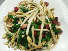 -味老大土碗菜(中山三路店)