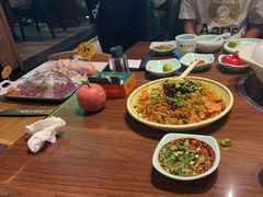 -龙泉人椰子鸡·糟粕醋·地标海南菜(龙昆南店)