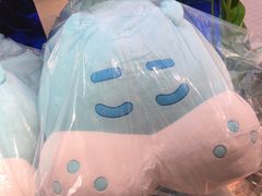-盒马X会员店(王府井奥莱UP TOWN店)