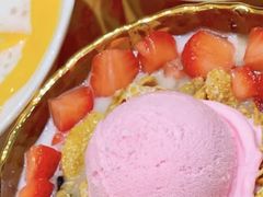 -甜心妈妈·榴莲星级糖水(北京路总店)