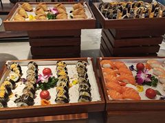 -青岛鑫江温德姆酒店