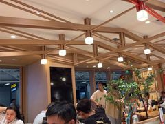 -味千拉面(广州白云机场T1西二店)