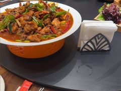 -张家小灶(东城店)