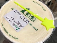 -1点点(银座和谐广场店)