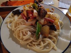 -疆Jiang·新疆秘制料理