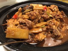 -广东胜利宾馆西关粤中餐厅