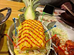 -冰川朝鲜族料理·东北菜(观前店)