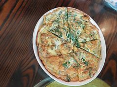 -清水湖度假村(罗浮山美食地标店)
