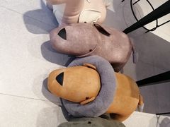 -烫面包·面包烘焙(绿地缤纷城店)