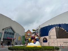 -弘阳·未来世界(弘阳广场店)