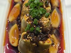 -院8里·少城记忆老川菜(宽窄巷子店)