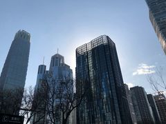 -中央广播电视总台(光华路办公区)