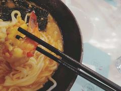 -南山鲜虾面·活鲜小馆·海味大连菜(南山总店)