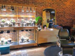 -青木造型HAIR·あおき髪を刈る潮人店