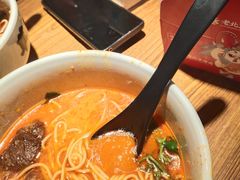 -和府捞面(东直门银座店)