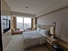 -北京康莱德酒店