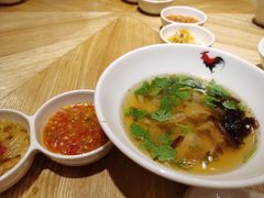 -莆田餐厅PUTIEN(三里屯店)