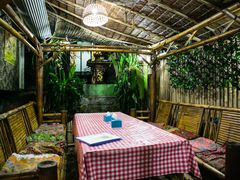 大堂-Jungle Kitchen