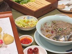 -山东宾馆·齐鲁苑餐厅