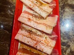 黑豚五花-魔宗·烧肉(汉街店)