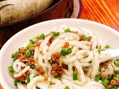 -营记牛肉火锅·大埔客家菜(上梅林店)