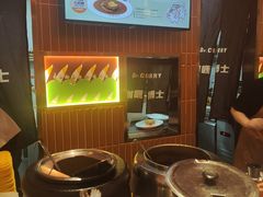 -伽喱博士 Dr.CURRY咖喱饭(太阳宫咖喱店)