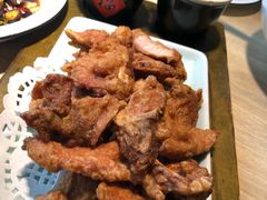 蒜香大排-味莊·青岛菜(云霄路店)