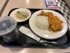 -乡村基(德阳餐厅)