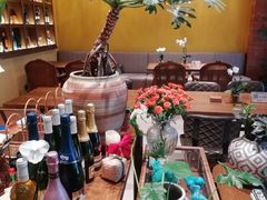 -翡翠鸟精品泰国菜(北辰财富中心店)