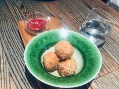 -ALLORA意大利餐厅(丰盛里店)