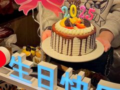 -梨花自助烤肉(乐宾店)