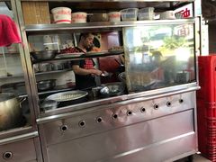 -明月虾面(厦禾路店)