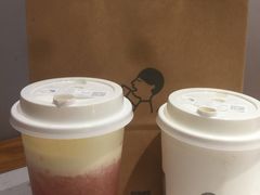 -喜茶(永旺梦乐城店)