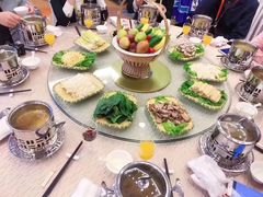 -曙光国际大酒店中餐厅
