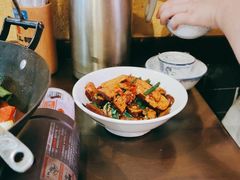 -富正毅三下锅·湘西韵味(天门山索道店)