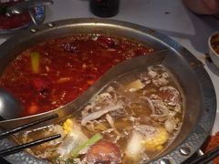 -李姑婆鲜切牛肉火锅自助(凤城二路店)
