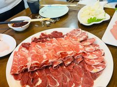 -蘭番坊青海特色铜锅涮·清真
