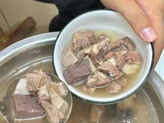 -陈六子全羊馆·烧烤烤羊排(山东理工大店)