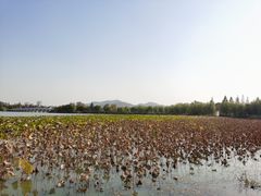 -云龙湖旅游景区