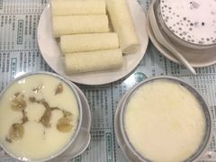 -仁信老铺(华盖路店)