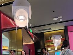 -茅庐川菜(烟台万象汇店)