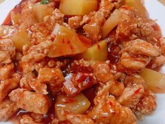 -东北特色菜馆(珞喻东路店)